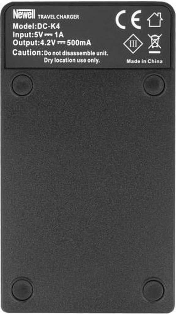 Sony Ladegerät für NPBX1 baugleich Newell