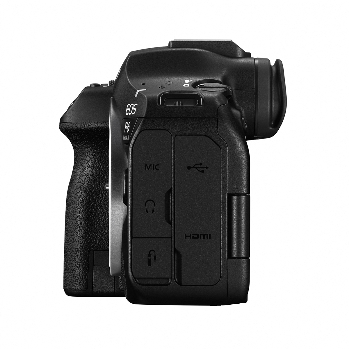 Canon EOS R6 III Body schwarz R6M3