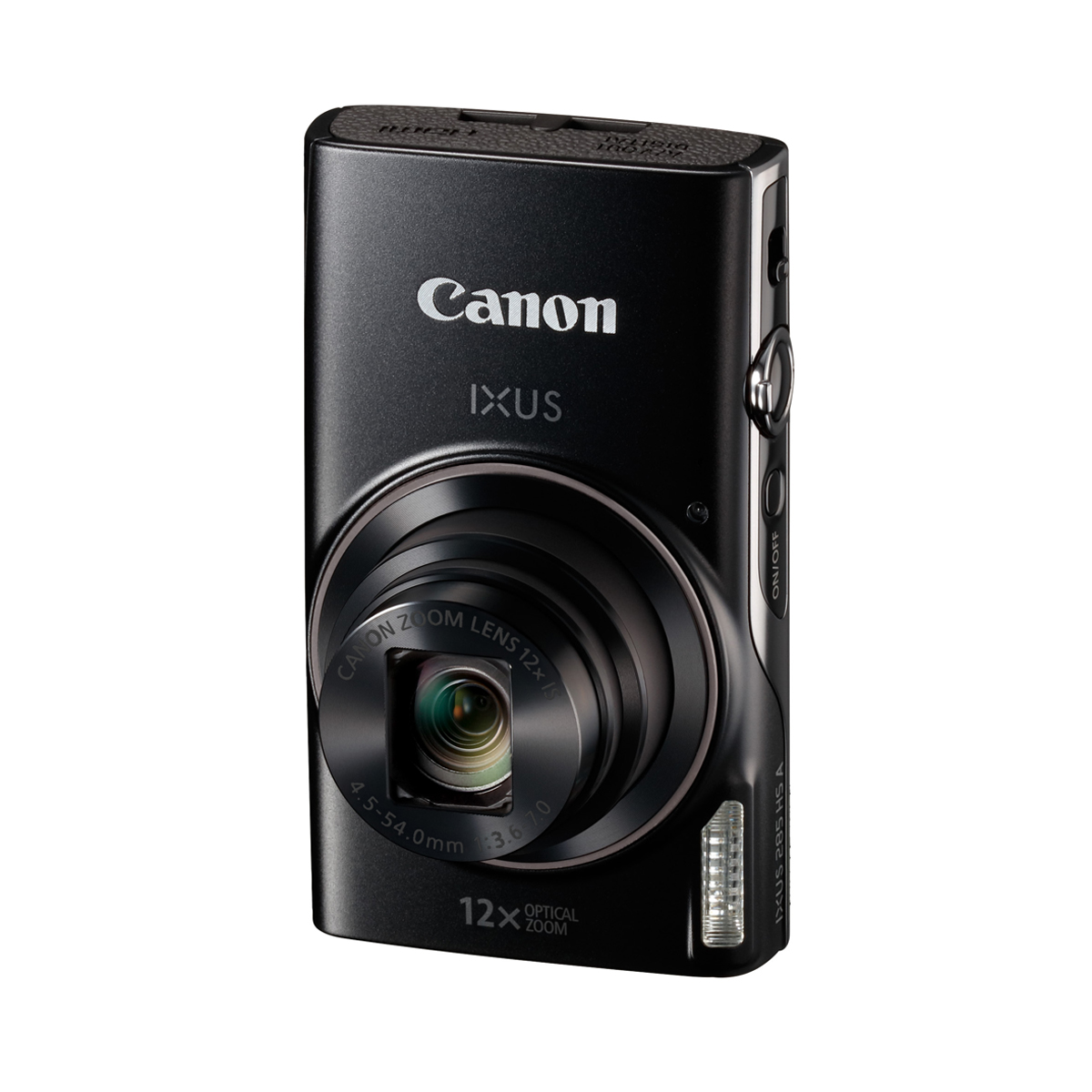 Canon Ixus 285 HS A schwarz