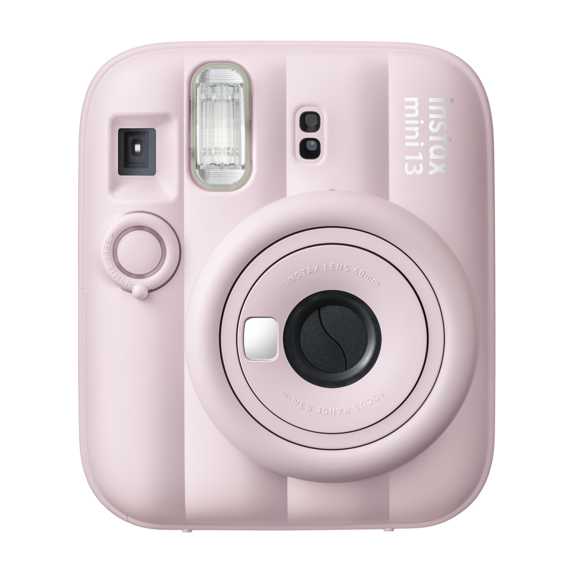 Fujifilm instax mini 13™ Candy Pink EX D EU, Sofortbildkamera