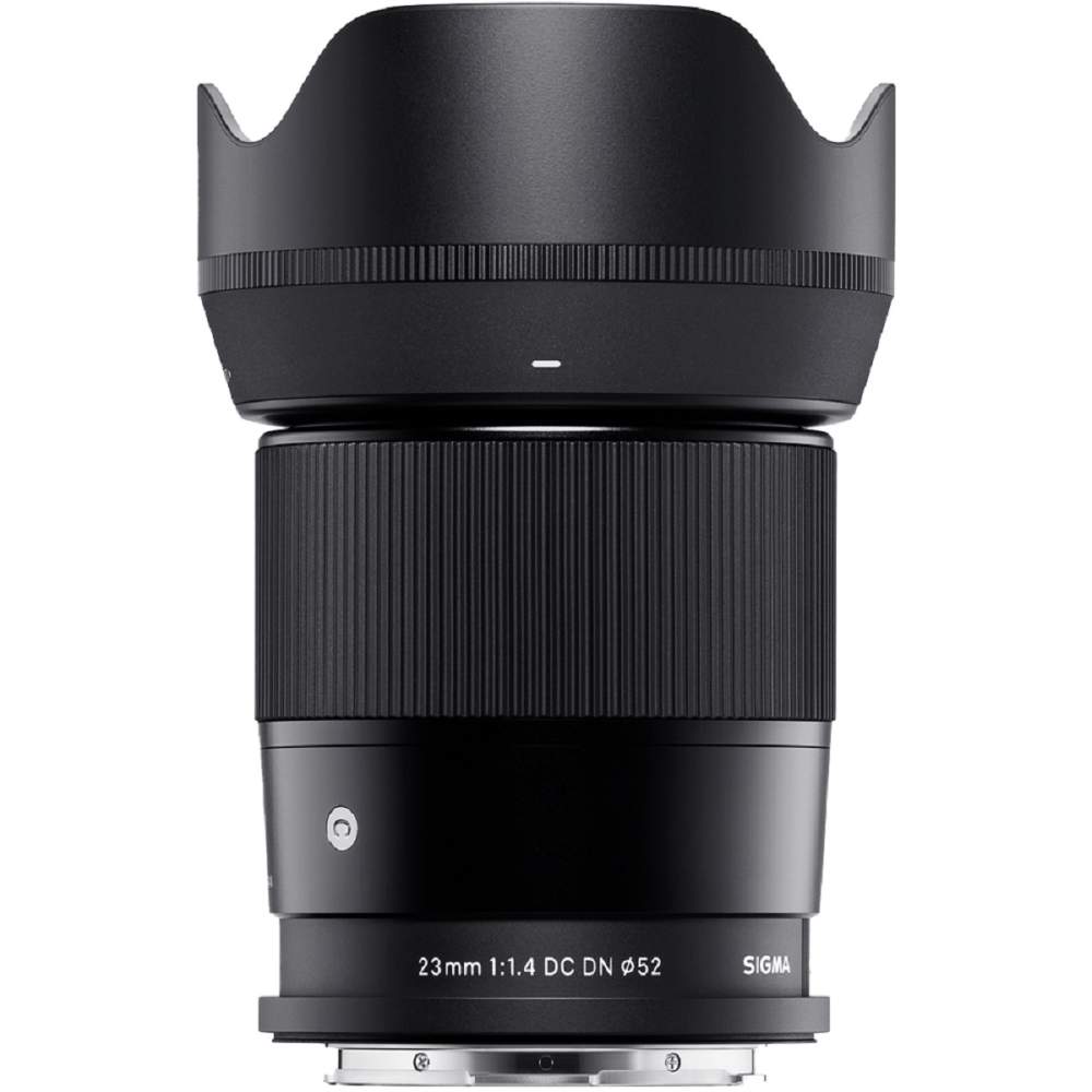Sigma 23mm 1.4 DC DN Contemporary L-Mount