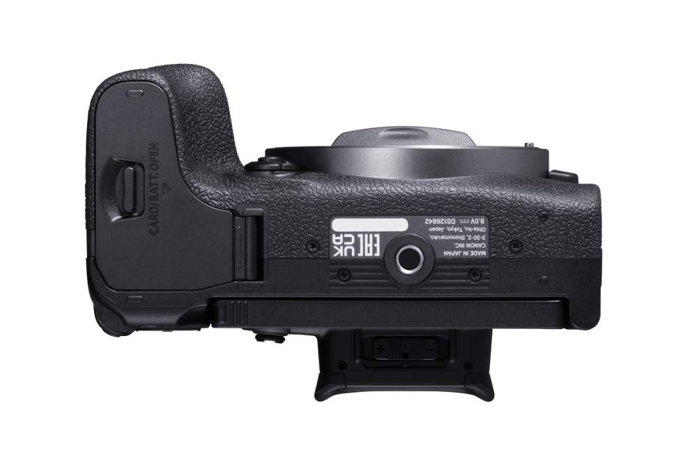 Canon EOS R10 Body