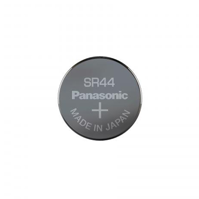 Panasonic SR44 Knopfzelle (EPX76)