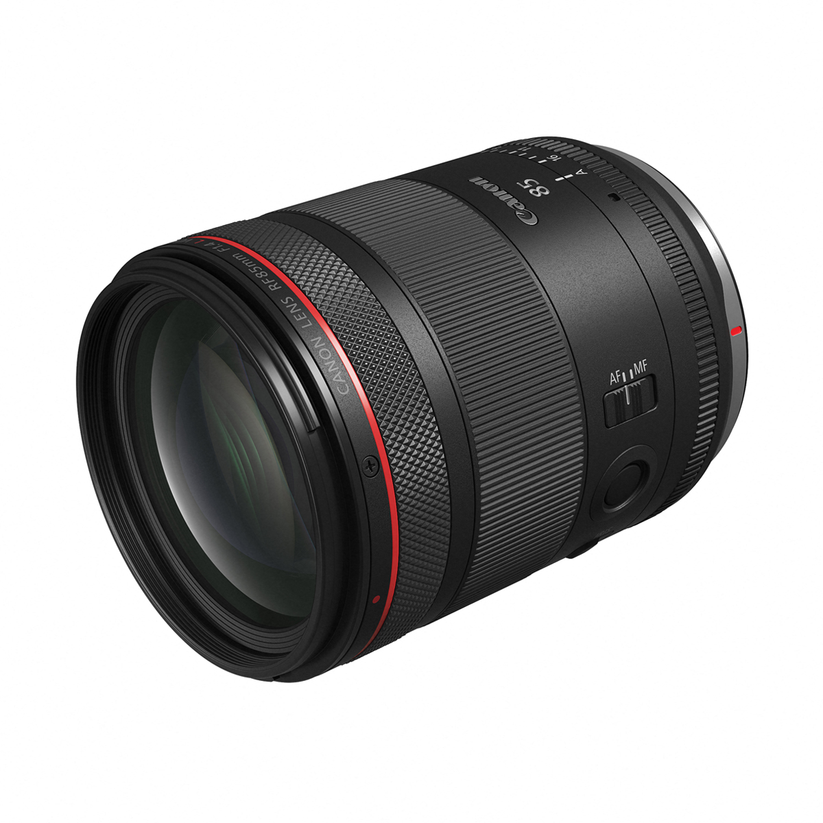 Canon RF 85 mm 1.4 L VCM Objektiv