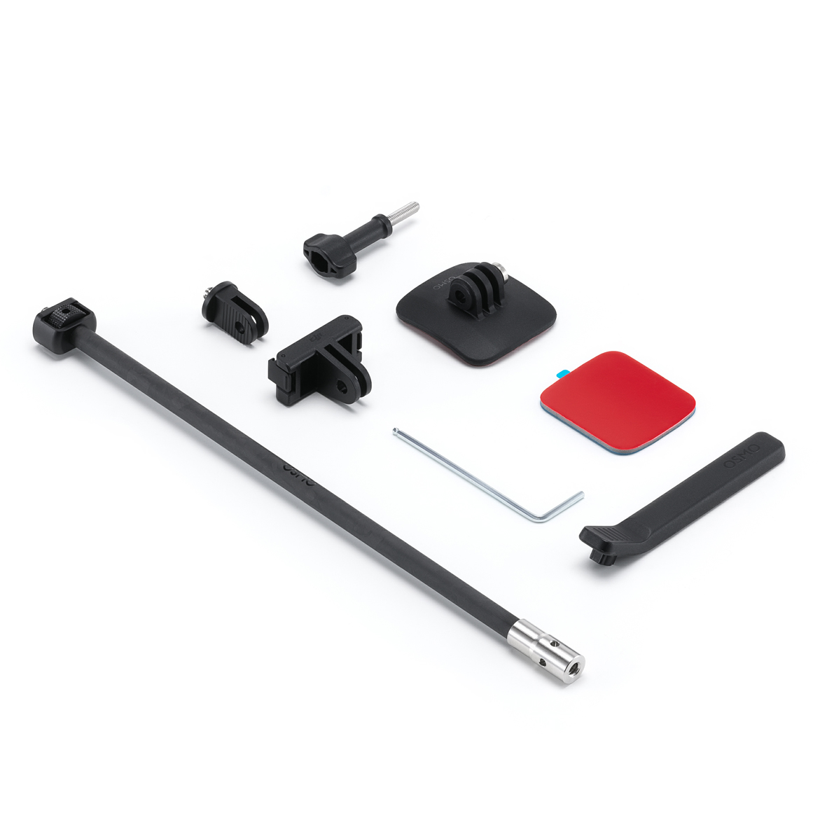 DJI Osmo Third-Person Helmet Mount Kit