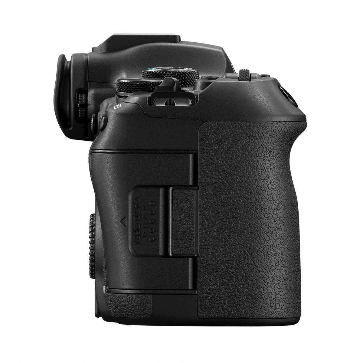 Canon EOS R6 III Body schwarz R6M3
