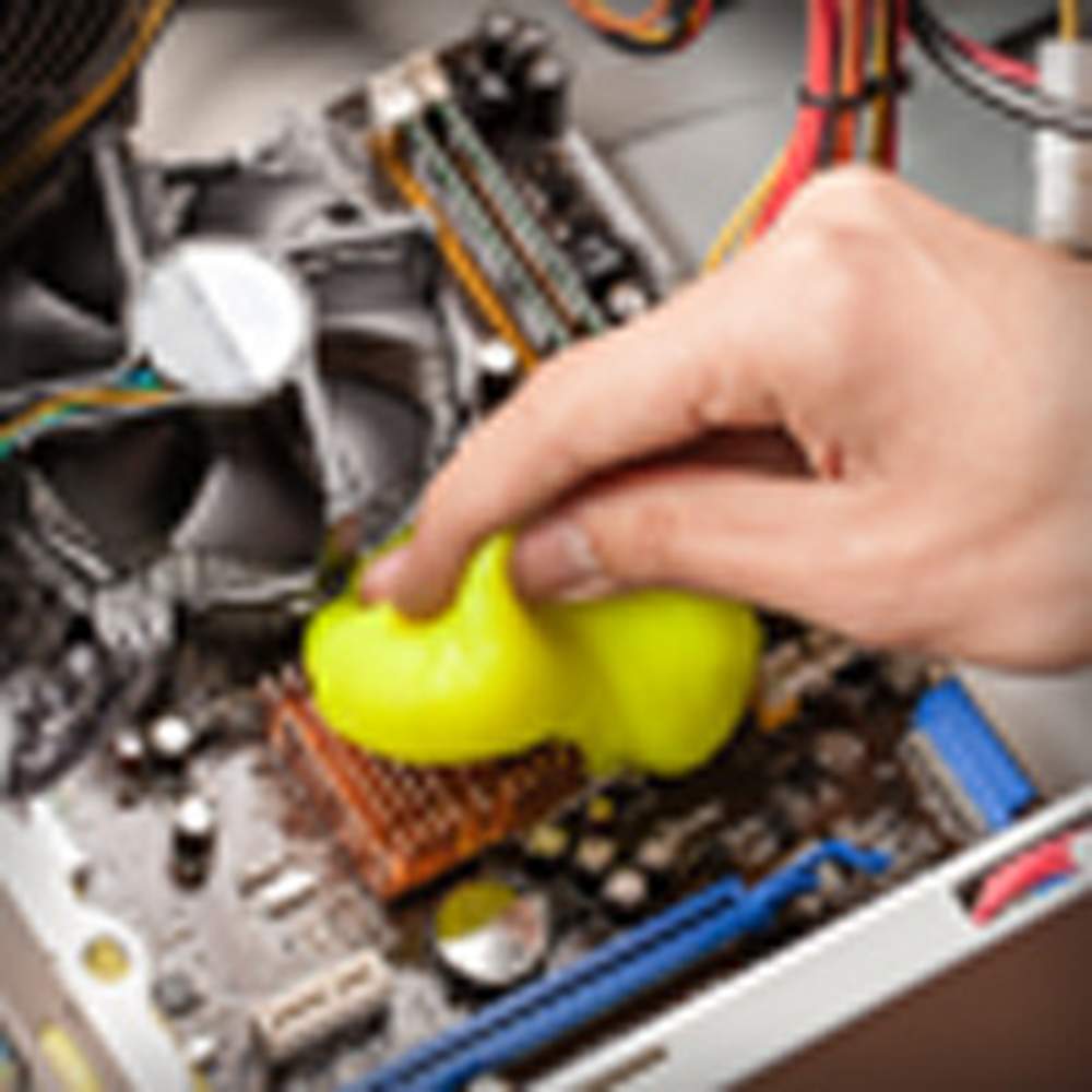 CyberClean Modern Cup 160g