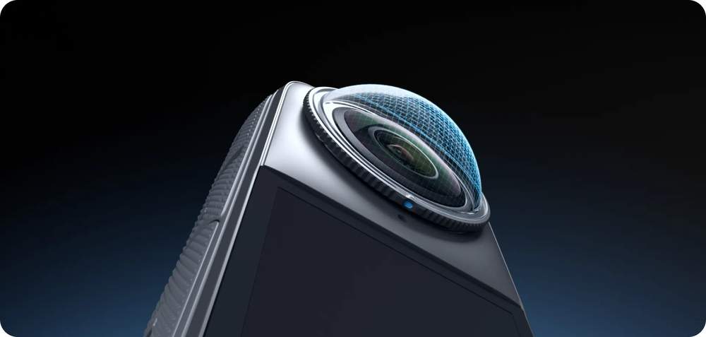 Insta360 X5 Premium Lens Guard