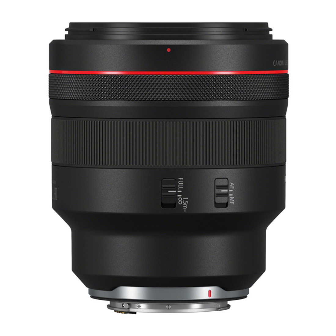 Canon RF 1,2/85 mm L USM Objektiv