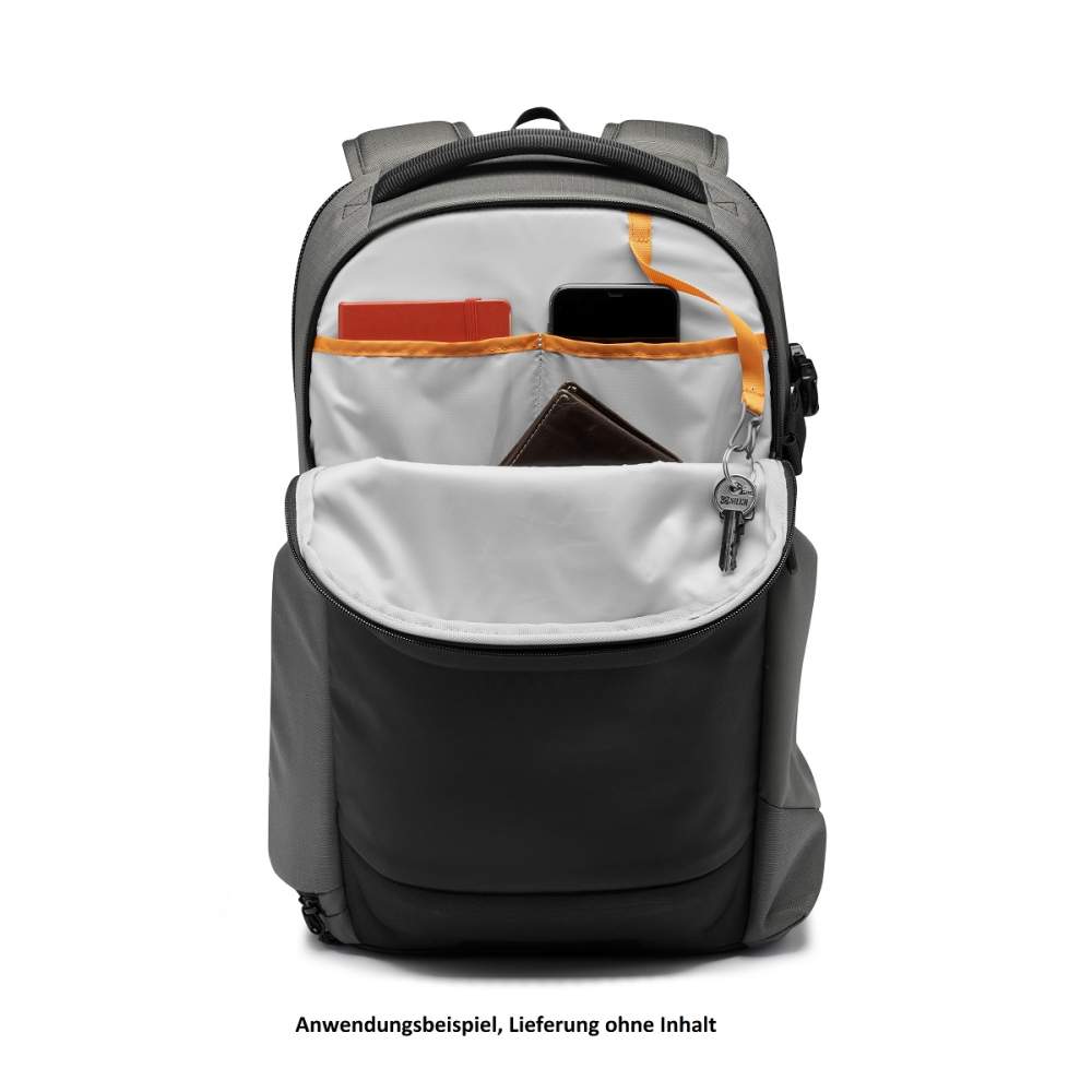 Lowepro Flipside BP 300 AW III dark grey Backpack