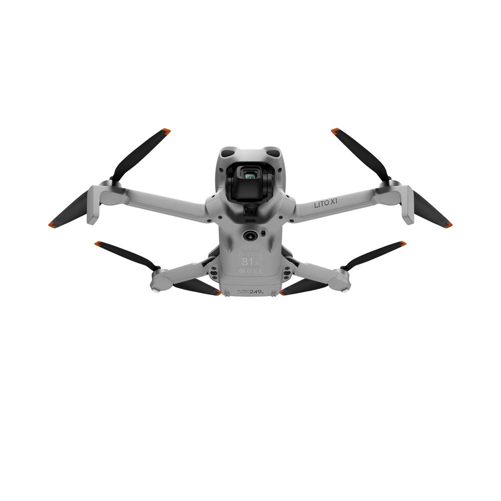 DJI Lito X1 Fly More Combo (DJI RC 2)(42 GB
