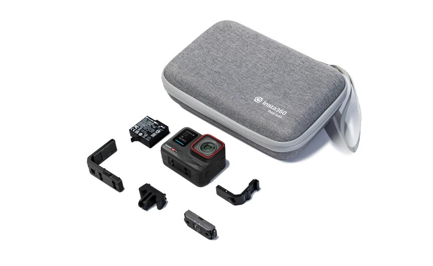 Insta360 Ace Pro 2 Carry Case