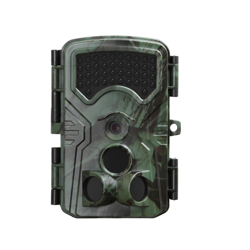Braun Scouting Cam Black1300 Wi-Fi Outdoor-Cam, Wildkamera