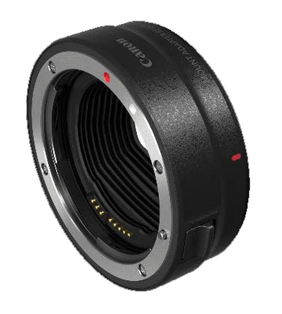 Canon EF-EOS R Adapter