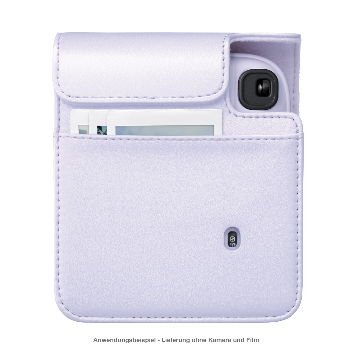 Fujifilm instax mini 13™ Dreamy Purple Camera Case, Kameratasche