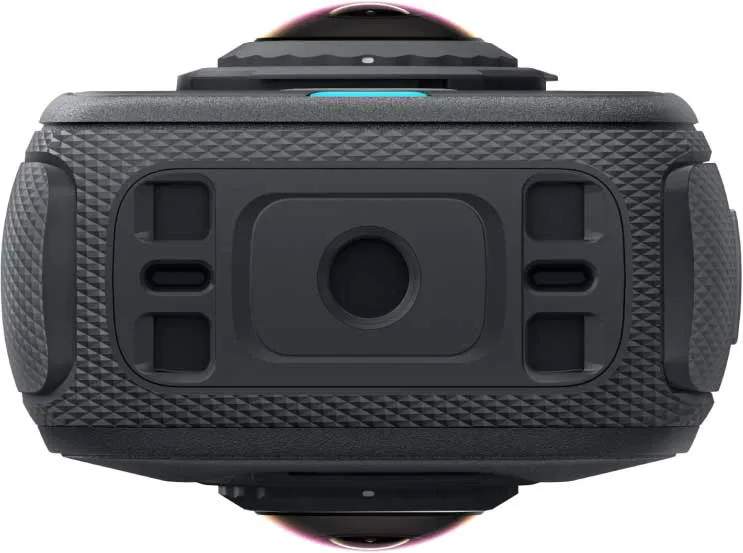 Insta360 X4 Air Standart Bundle black 360Grad Actioncam