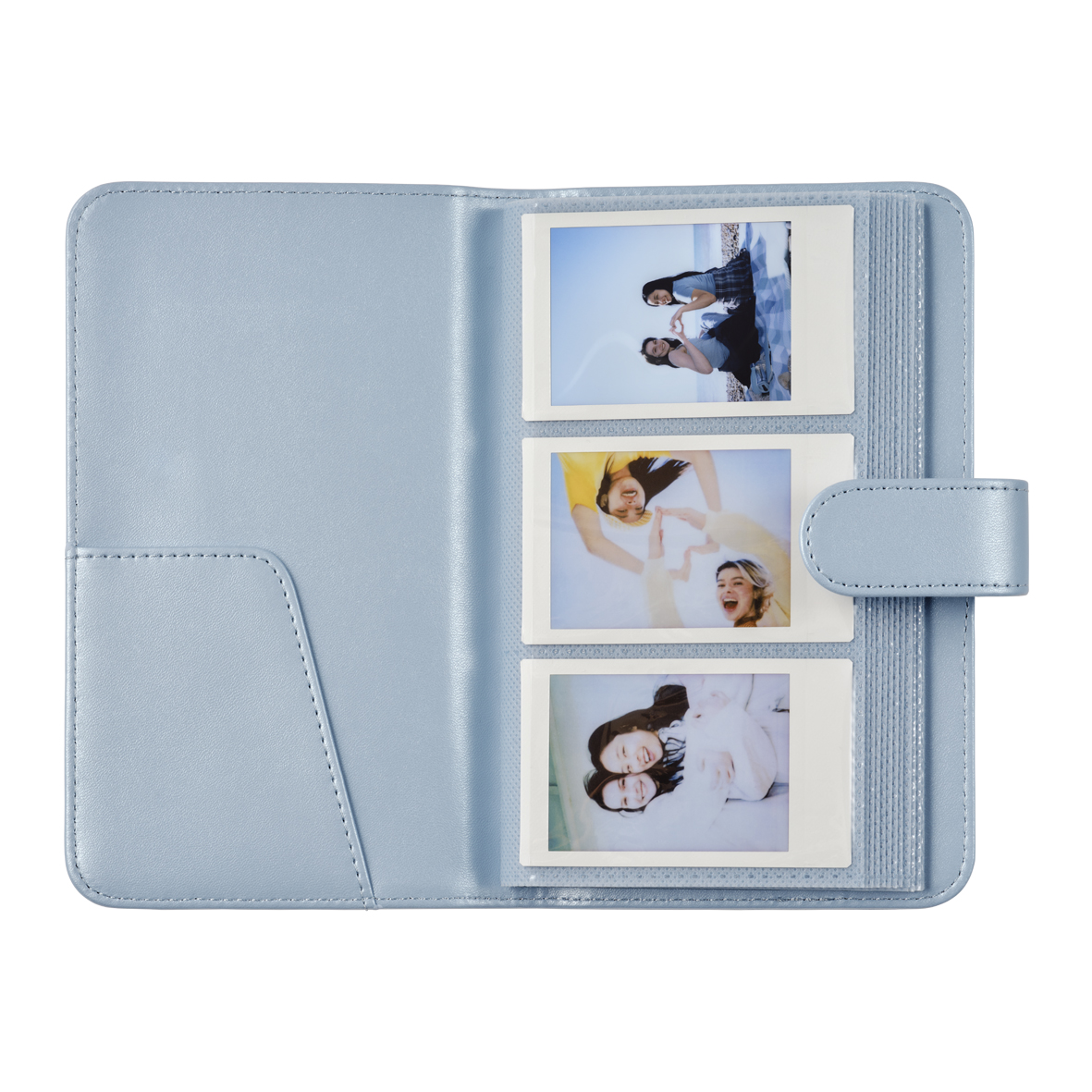 Fujifilm instax mini 13™ Album Frost Blue