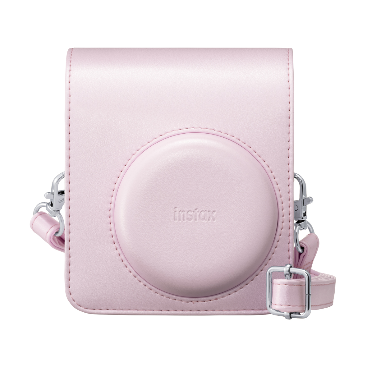 Fujifilm instax mini 13™ Candy Pink Camera Case, Kameratasche