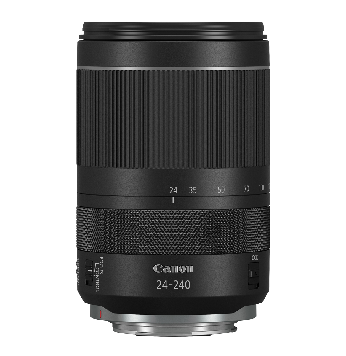 Canon RF 4,0-6,3/24-240 mm IS USM Objektiv