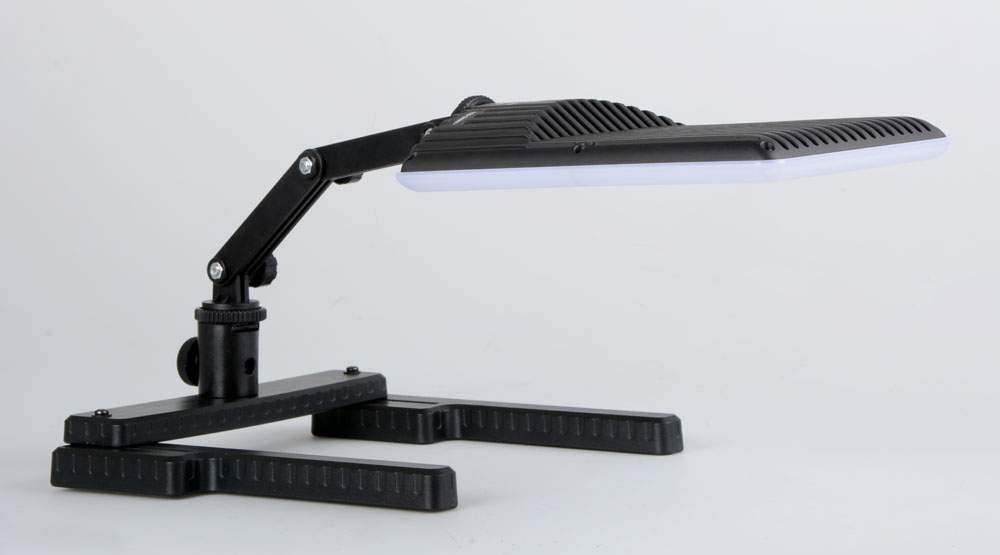 Helios Helios CN-T96 Table-Top Leuchte 77059