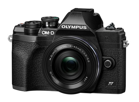 OM10M4 Body