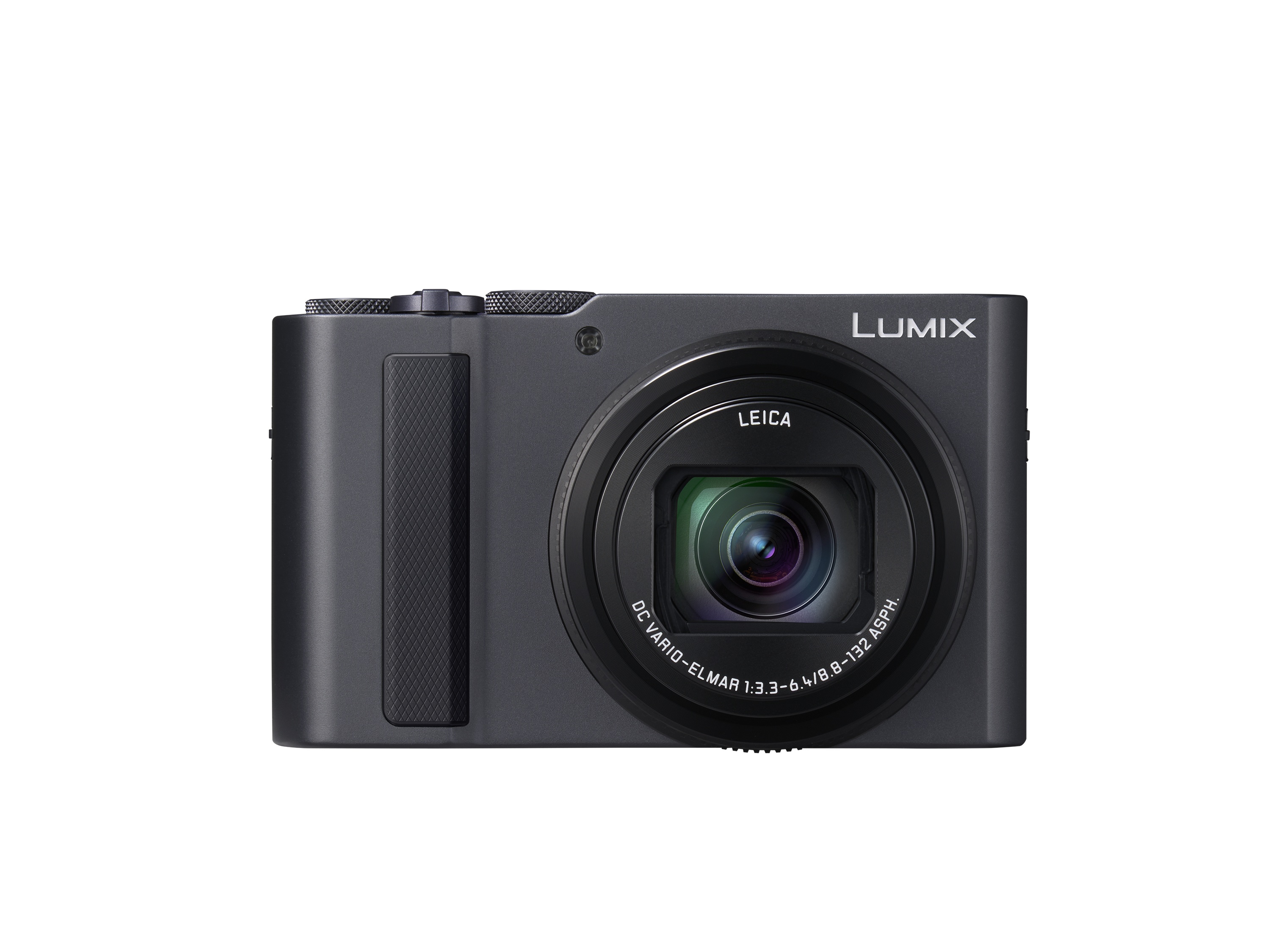 Panasonic DC-TZ300-K Silber