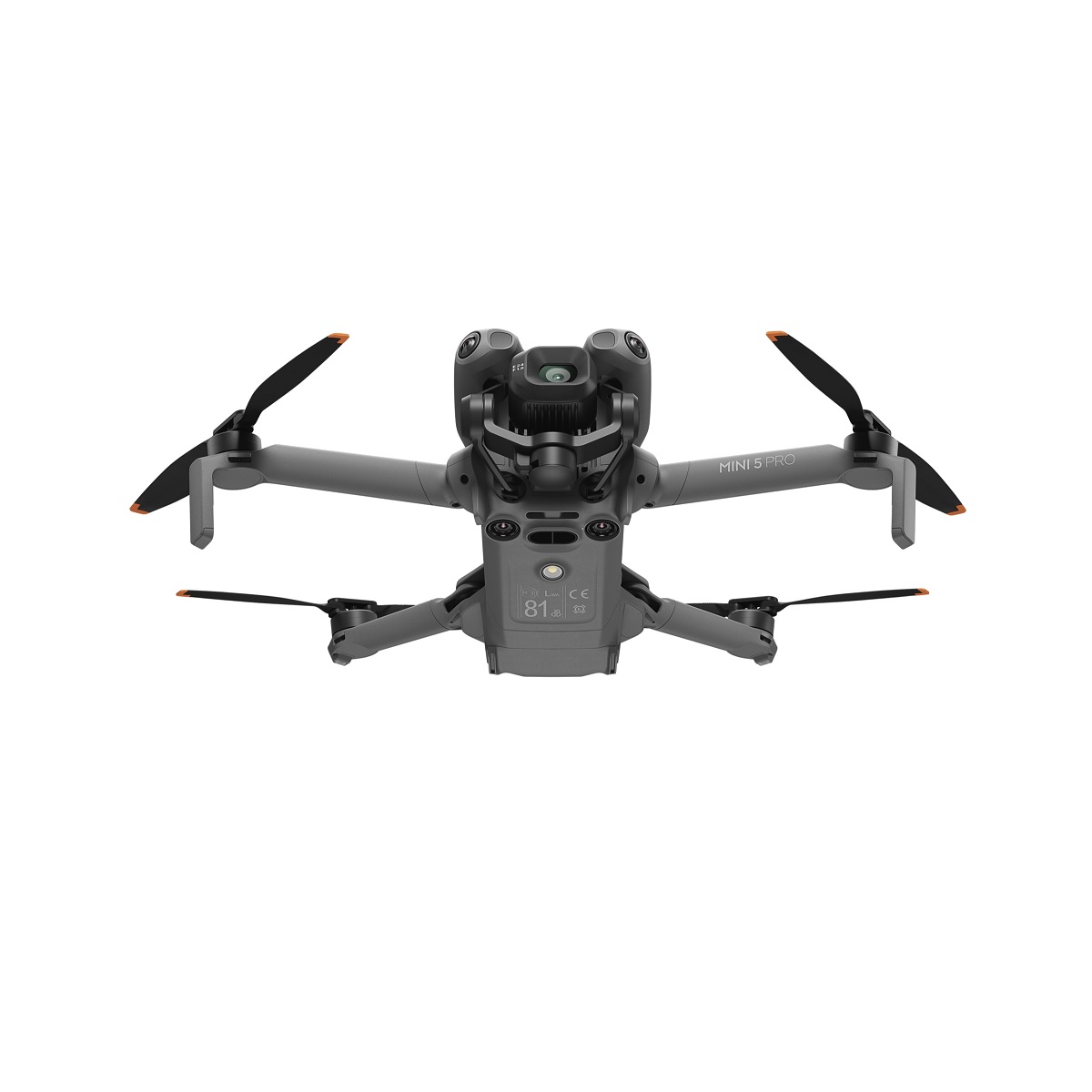 DJI Mini 5 Pro Fly More Combo Plus (DJI RC2), C1 Drohne