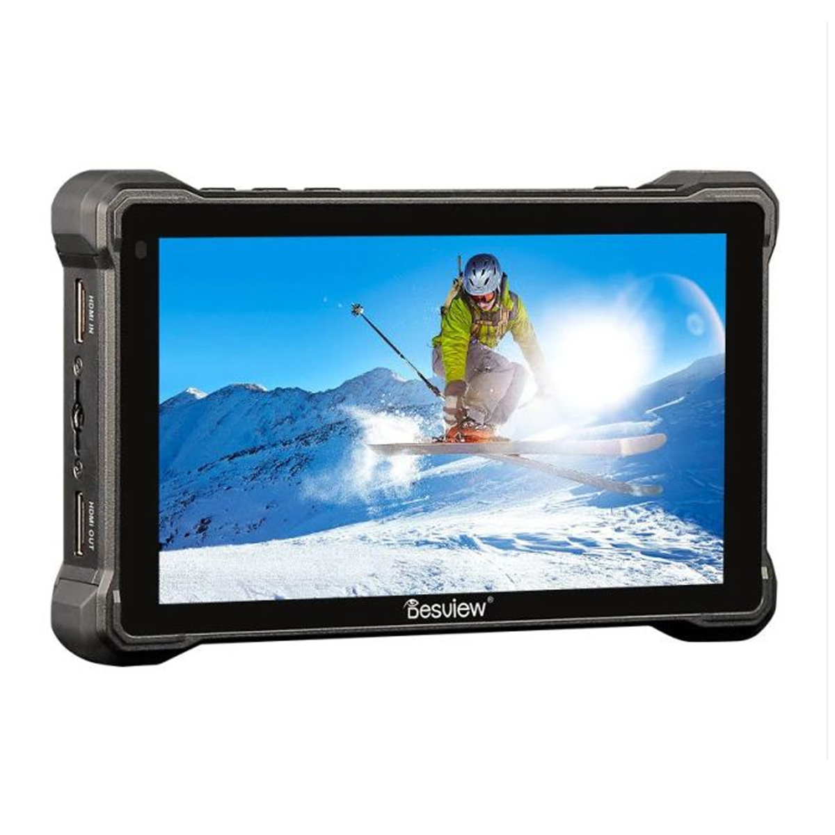 Desview R7SIII 7" (17,78cm) SDI Aufsteck-Monitor mit Touch Screen