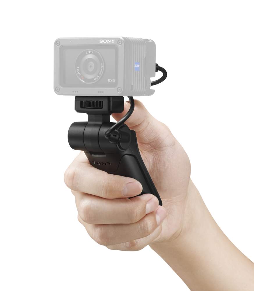 Sony VCTSGR1 Handgriff