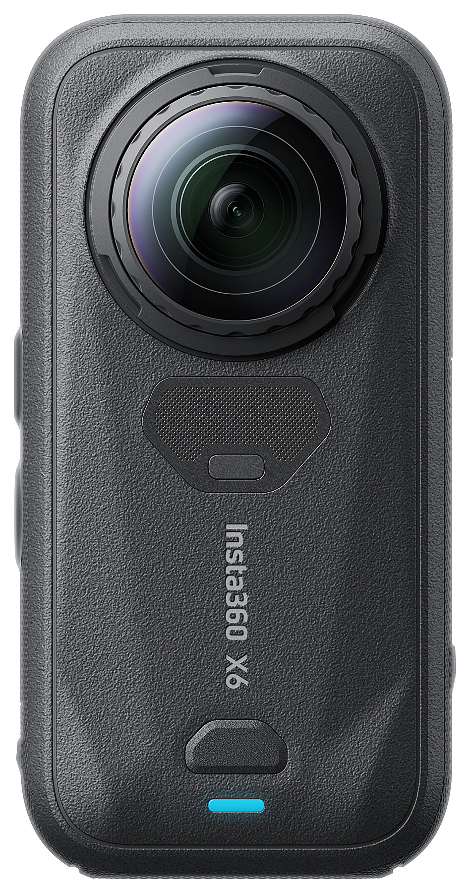 Insta360 X6 Essential Bundle schwarz Actioncam