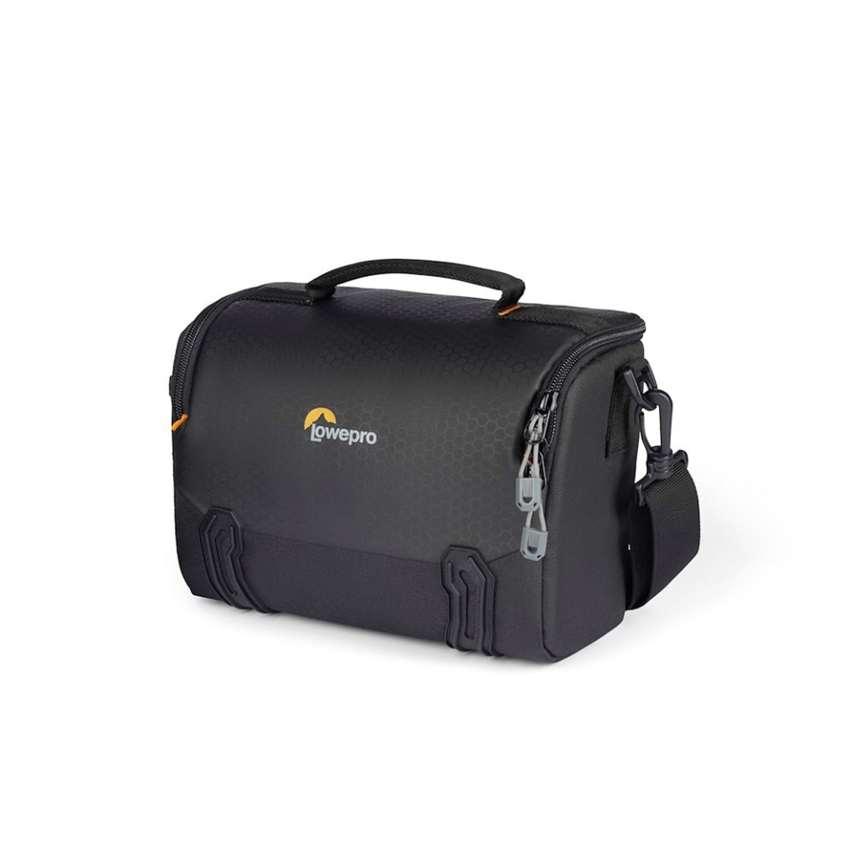Lowepro Adventura SH 140 III (black) Tasche