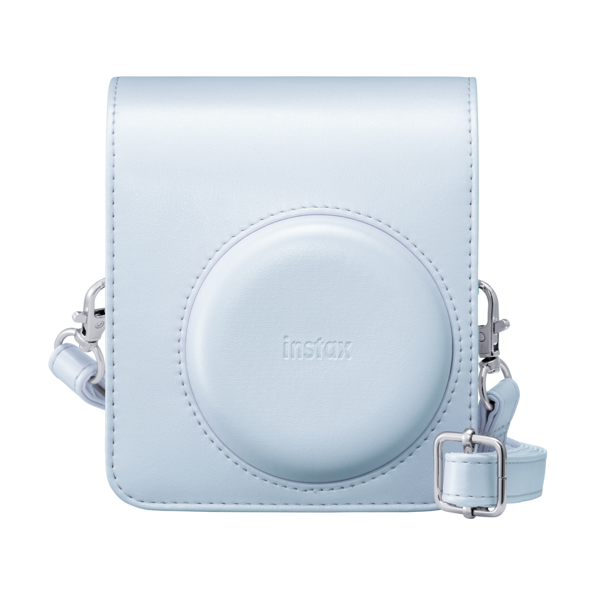 Fujifilm instax mini 13™ Frost Blue Camera Case, Kameratasche