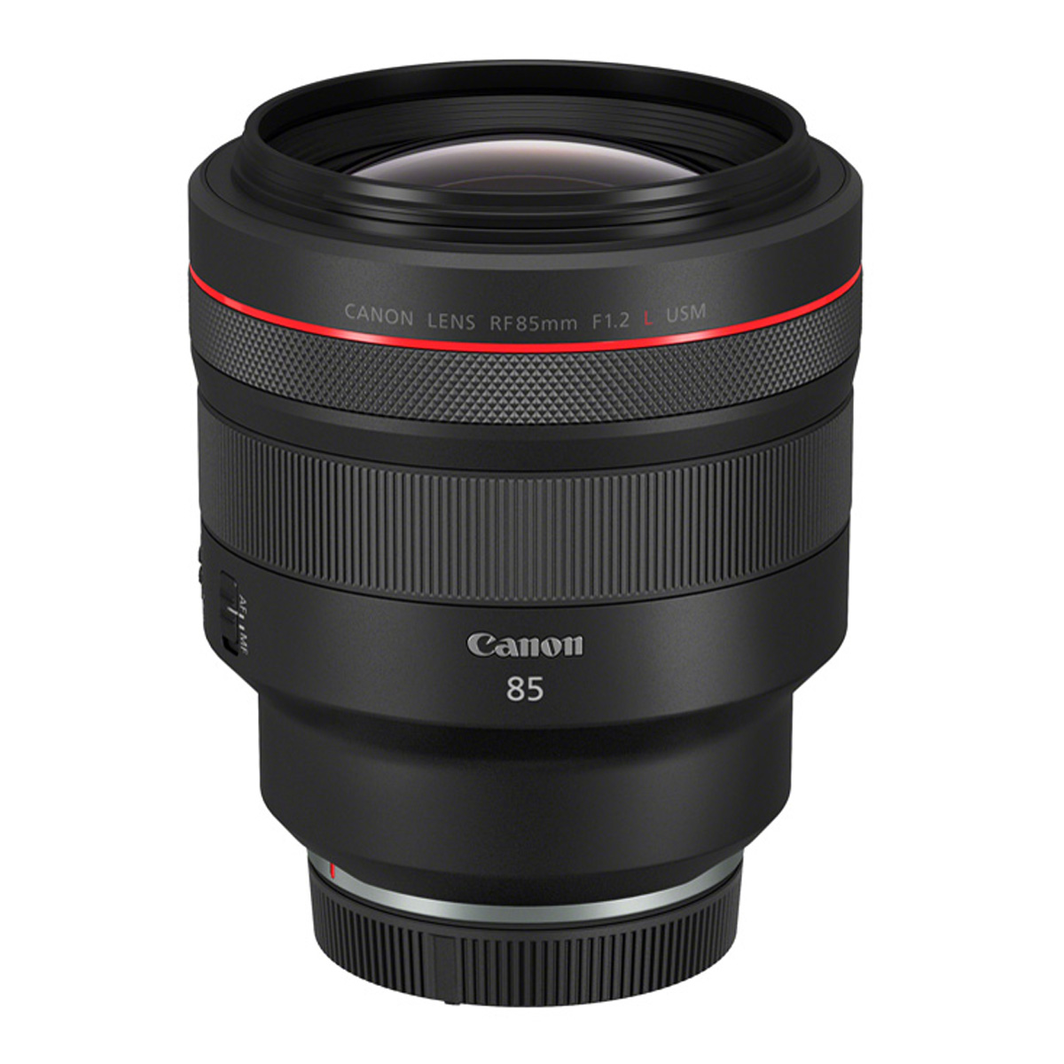 Canon RF 1,2/85 mm L USM Objektiv