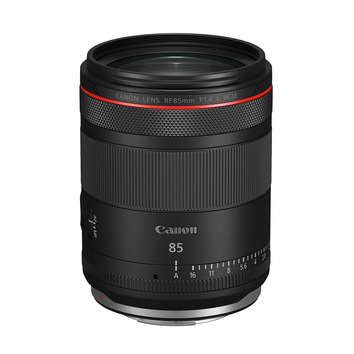 Canon RF 85 mm 1.4 L VCM Objektiv