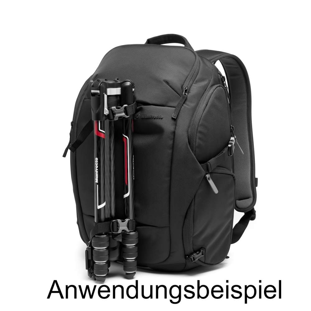 Manfrotto Advanced 3 Travel Backpack