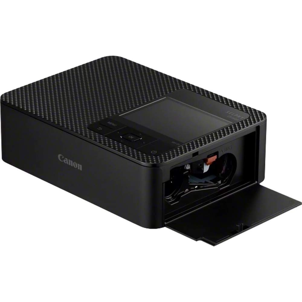 Canon Selphy CP1500 Drucker schwarz