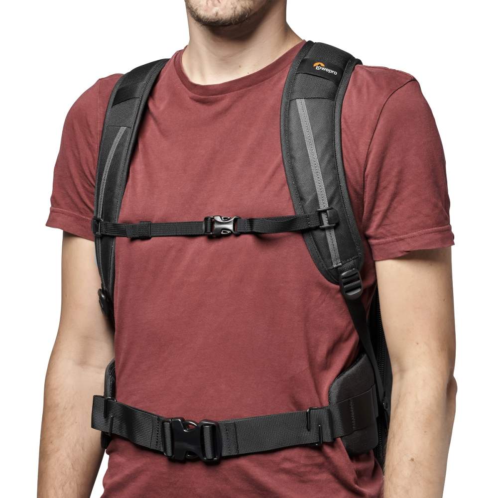 Lowepro Flipside 400AW III schwarz