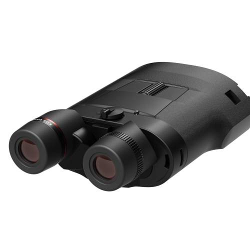 Kite Optics APC Stabilized 18x50 ED Li-Ion Fernglas