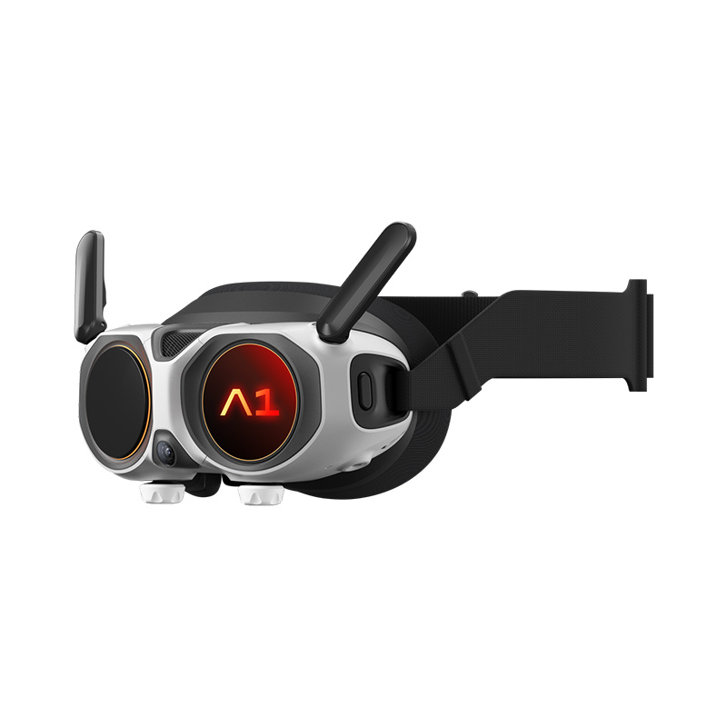 Antigravity A1 Explorer Bundle