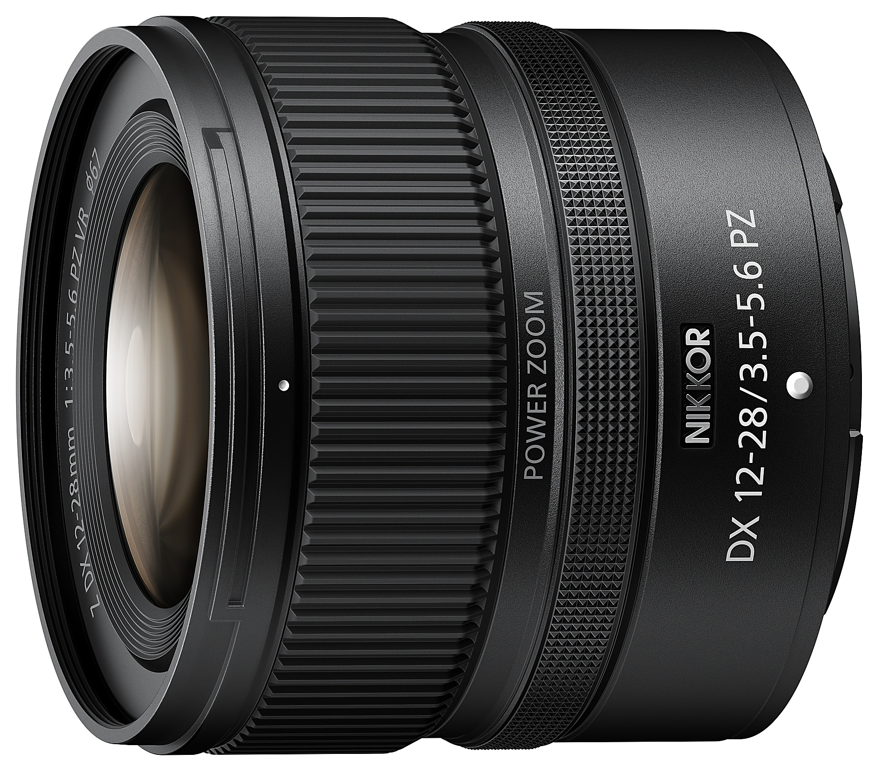 Nikon Z 12-28mm 3.5-5.6 PZ VR