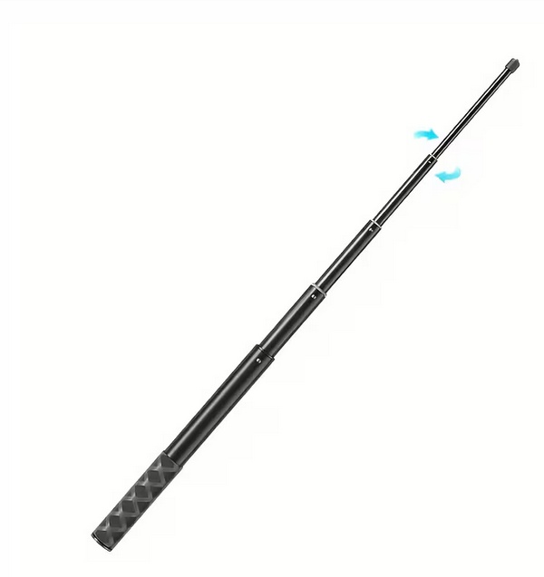 TP Invisible Stick "Turn to fix" 28-105cm