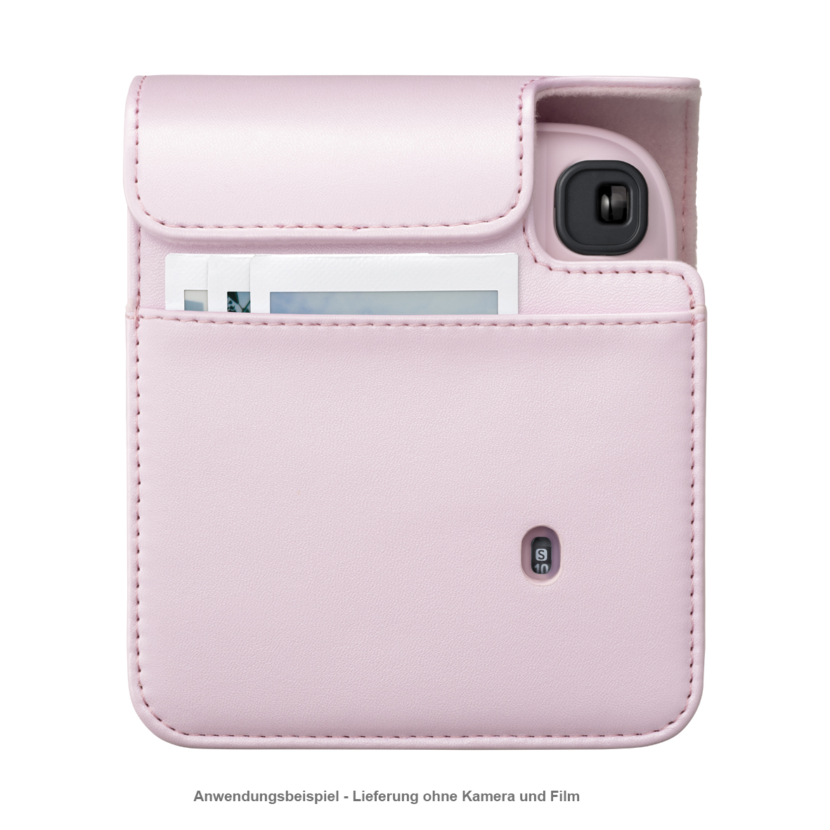 Fujifilm instax mini 13™ Candy Pink Camera Case, Kameratasche