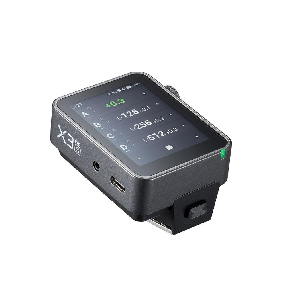 Godox X3pro Wireless Trigger Sony
