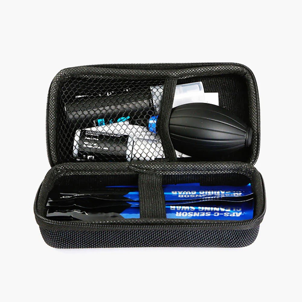 VSGO Camera Lens & Full-frame Sensor Cleaning Kit