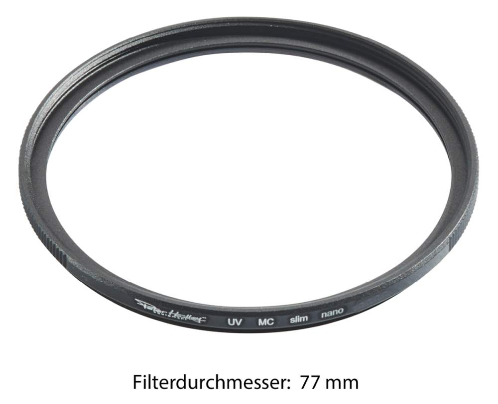PH UV 77mm MC Nano Premium