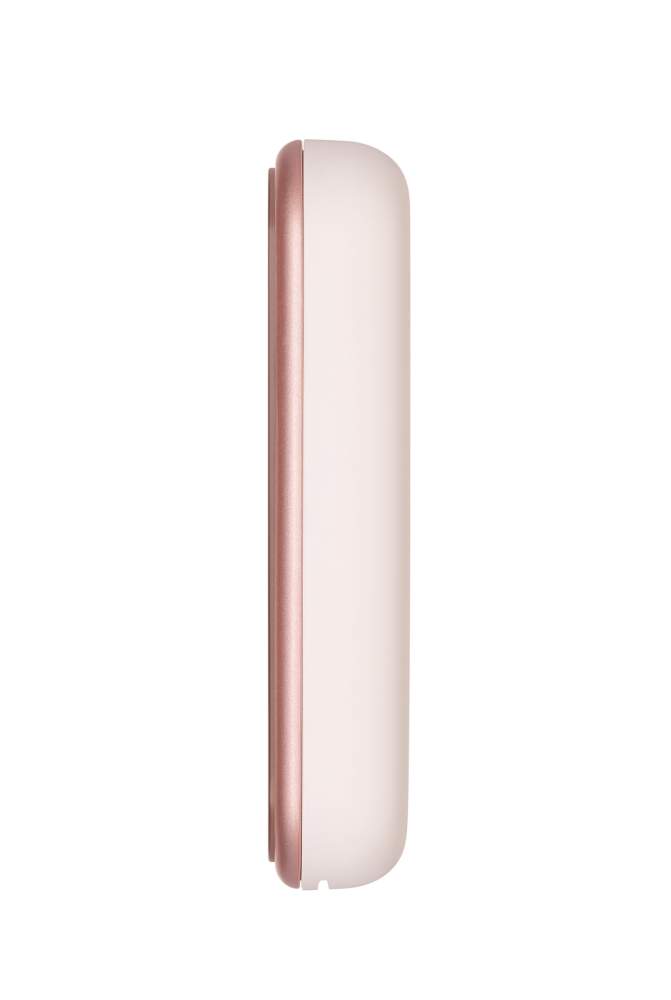 Canon Zoemini 2 rosegold, mobiler Zink Fotodrucker
