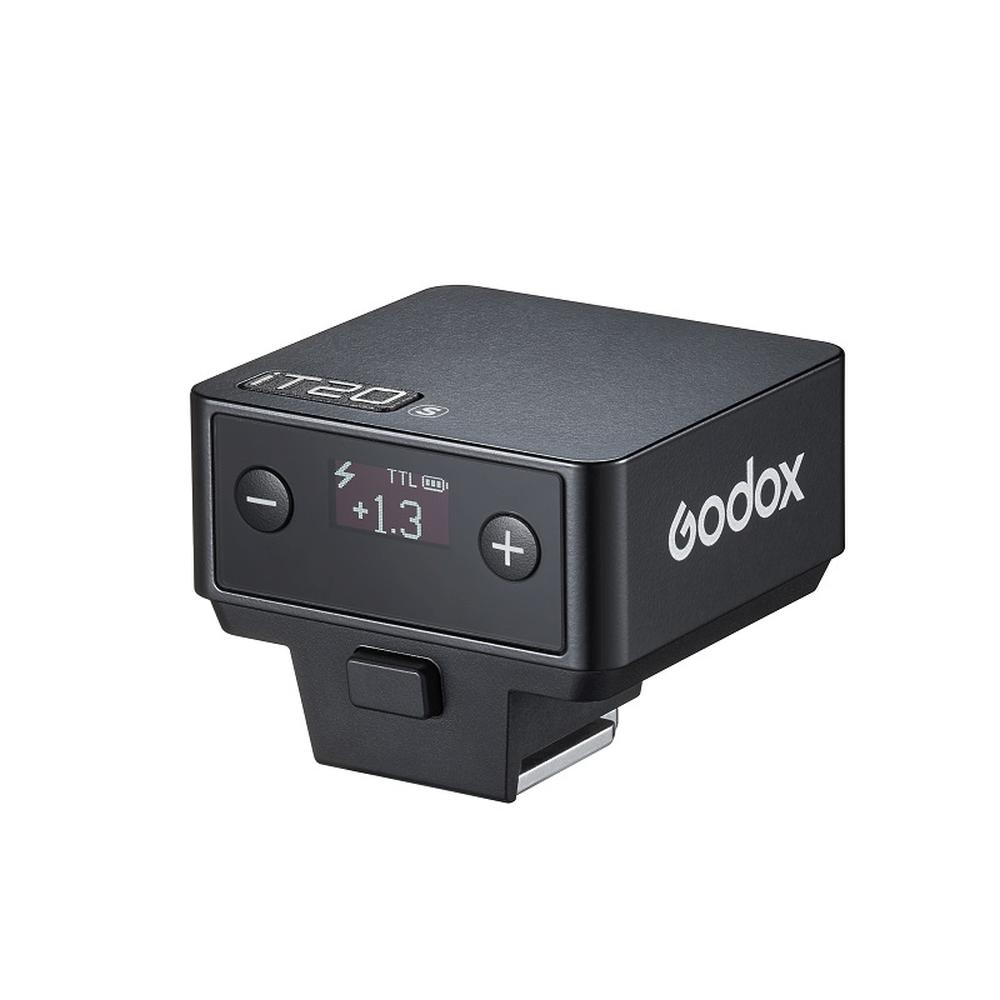 Godox Blitz IT20 Sony TTL Flash