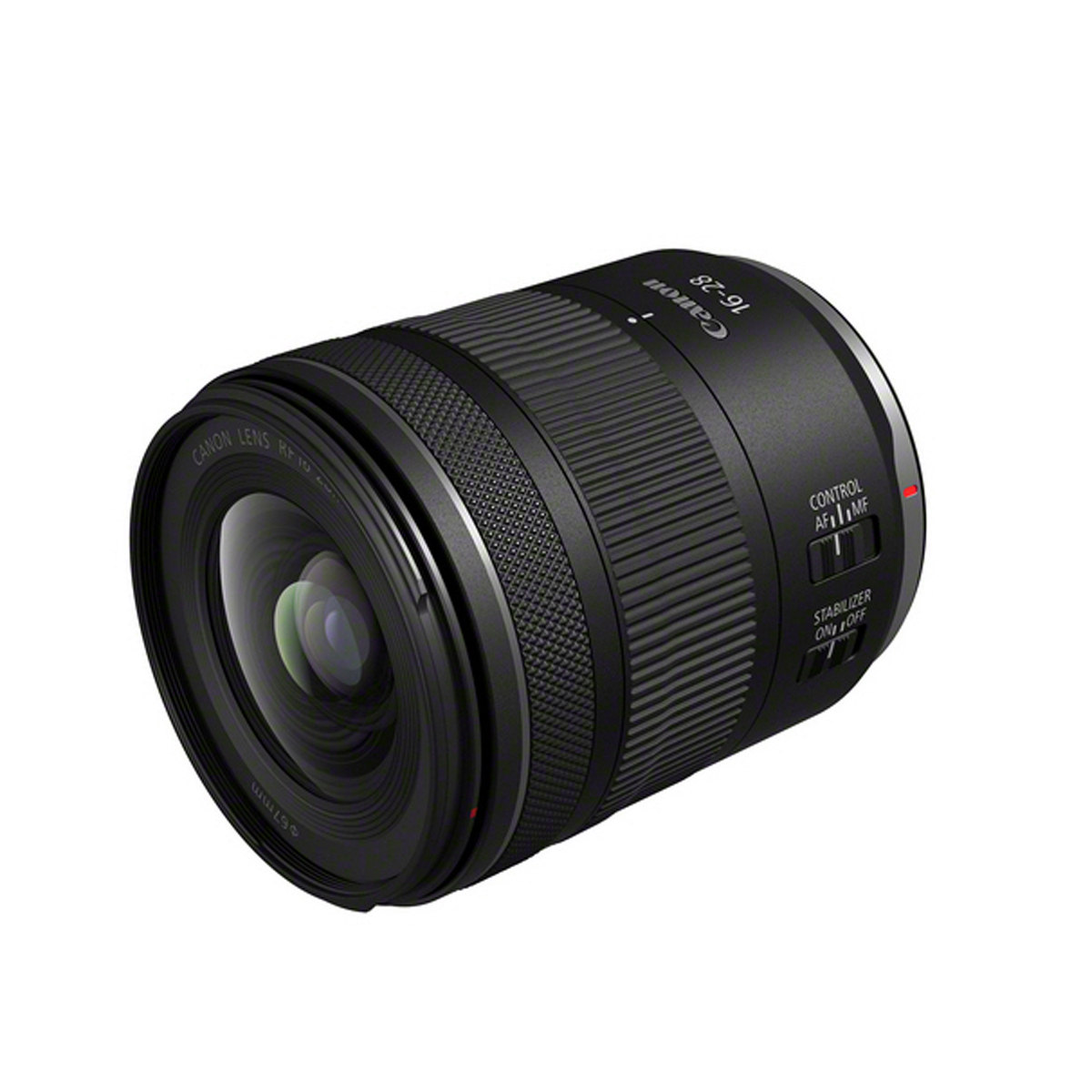 Canon RF 2,8/16-28 mm IS STM Objektiv