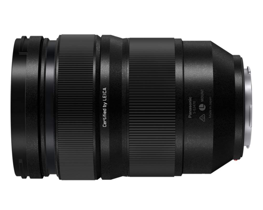 Panasonic Lumix 24-70mm  2.8 S Pro SE2470E Ø82