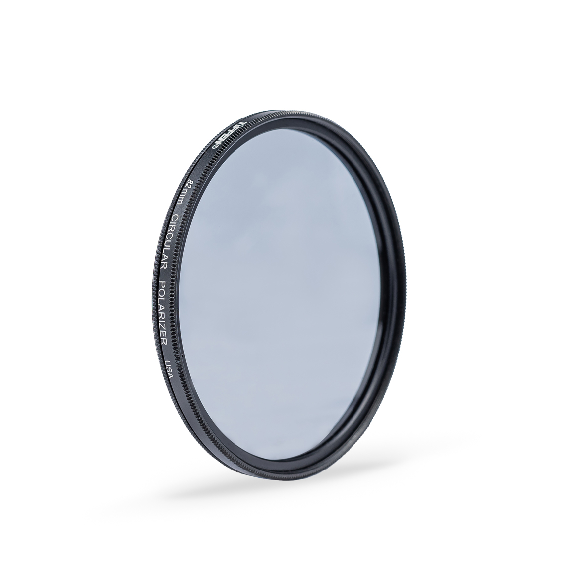 Tiffen 82 mm Circular Polarizer, Polfilter